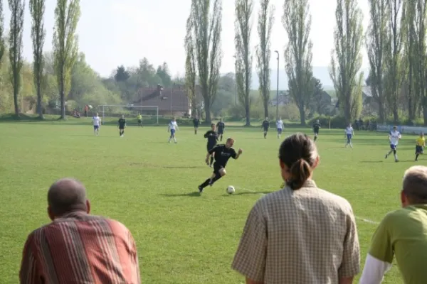 FSV - Weilar (Teil I)