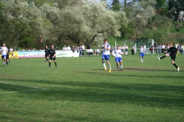 FSV - Weilar (Teil I)