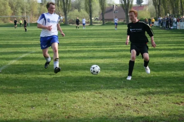 FSV - Weilar (Teil I)