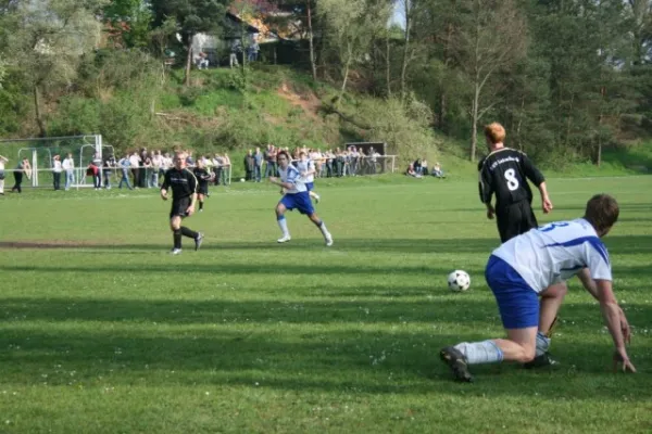 FSV - Weilar (Teil I)