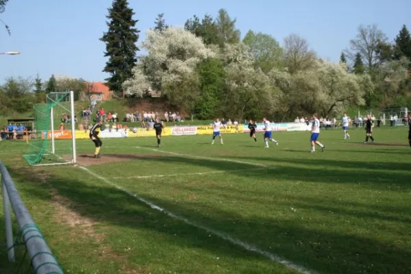 FSV - Weilar (Teil I)