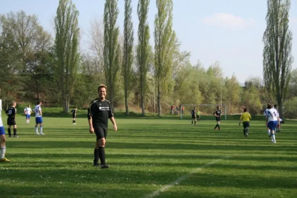 FSV - Weilar (Teil I)