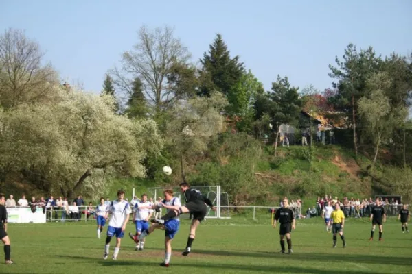 FSV - Weilar (Teil I)