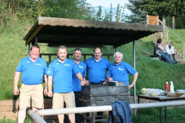 FSV - Weilar (Teil I)