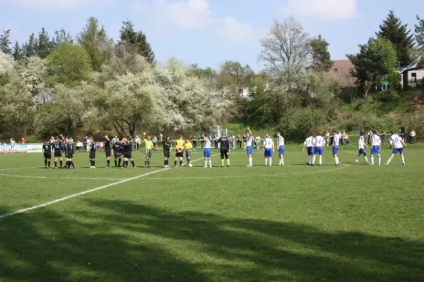 FSV - Weilar (Teil II)