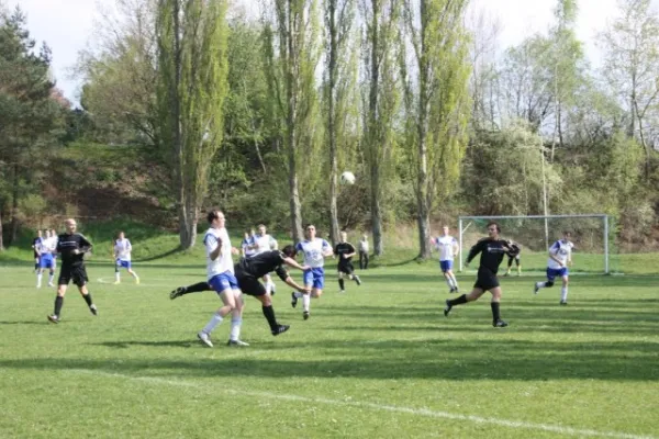 FSV - Weilar (Teil II)