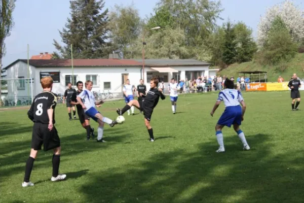 FSV - Weilar (Teil II)