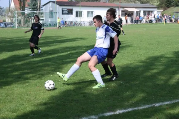 FSV - Weilar (Teil II)