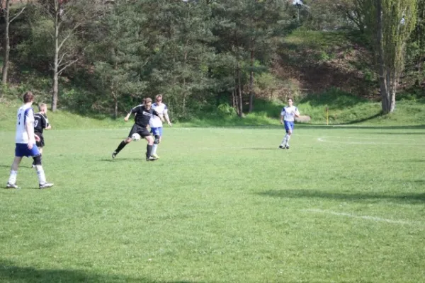 FSV - Weilar (Teil II)