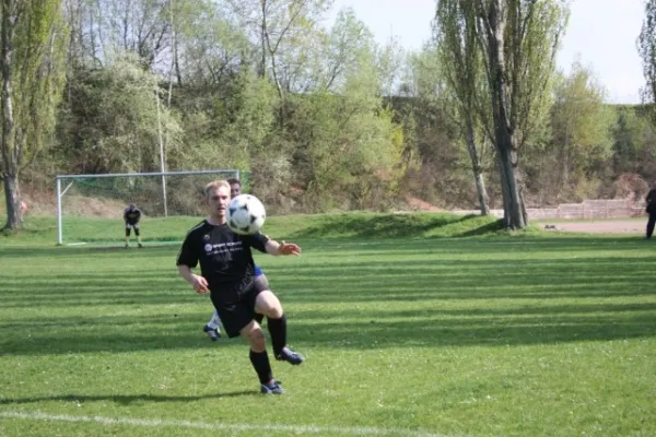 FSV - Weilar (Teil II)