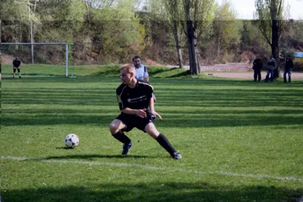 FSV - Weilar (Teil II)