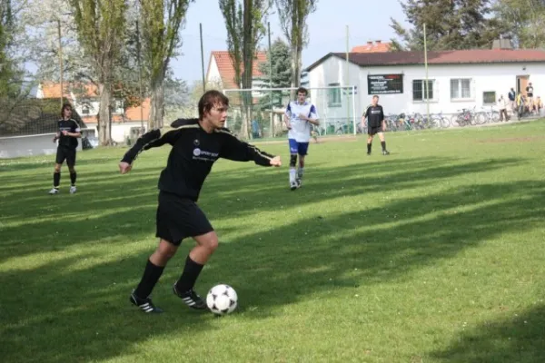 FSV - Weilar (Teil II)