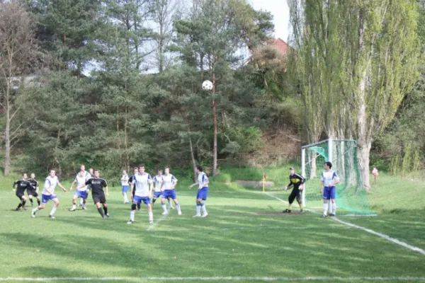 FSV - Weilar (Teil II)