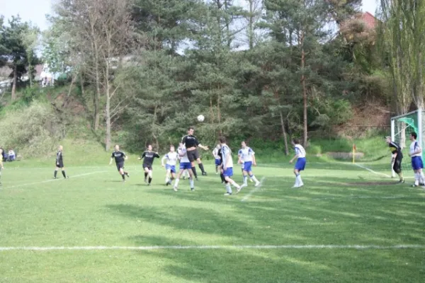 FSV - Weilar (Teil II)