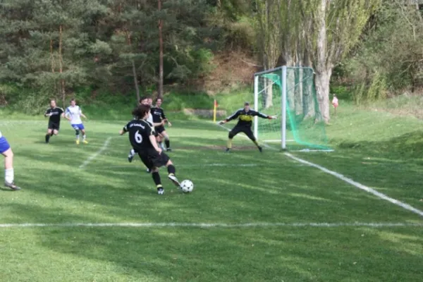 FSV - Weilar (Teil II)