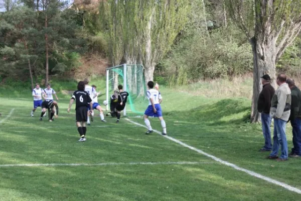 FSV - Weilar (Teil II)