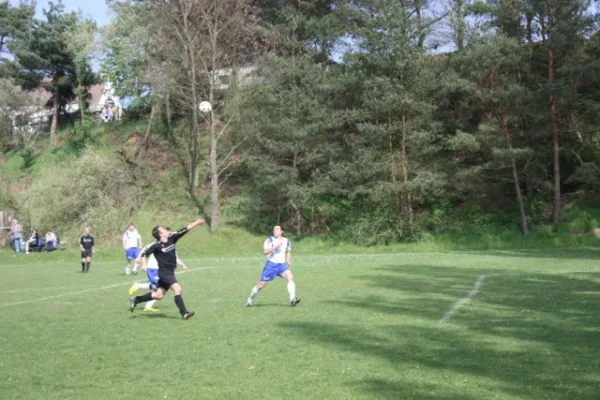 FSV - Weilar (Teil II)