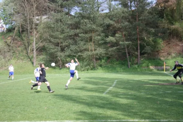 FSV - Weilar (Teil II)