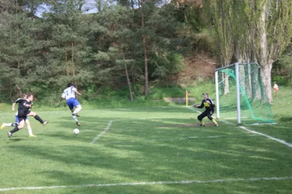 FSV - Weilar (Teil II)