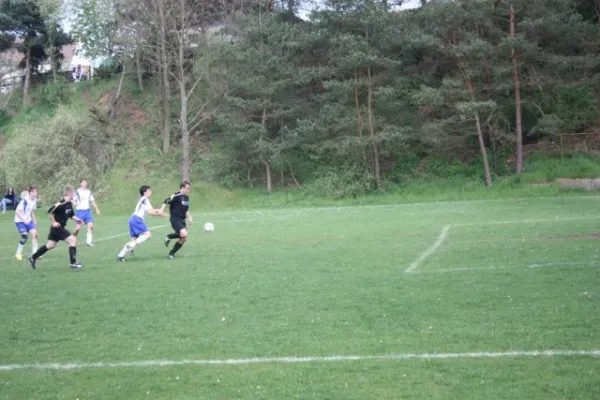 FSV - Weilar (Teil II)