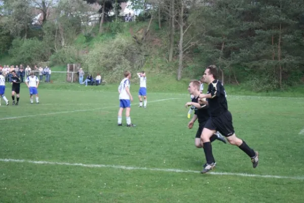 FSV - Weilar (Teil II)