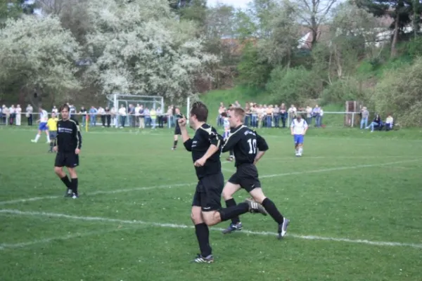 FSV - Weilar (Teil II)