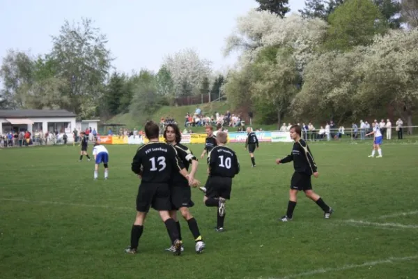 FSV - Weilar (Teil II)