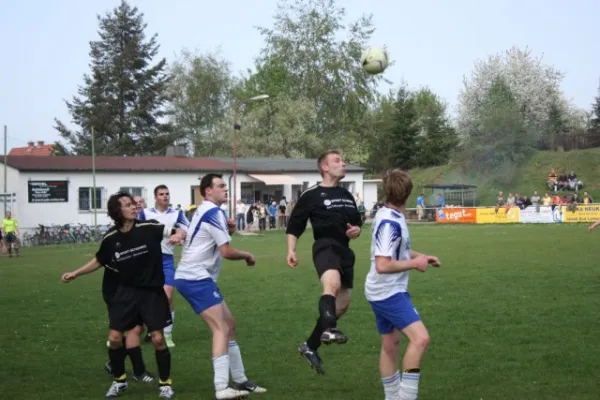 FSV - Weilar (Teil II)