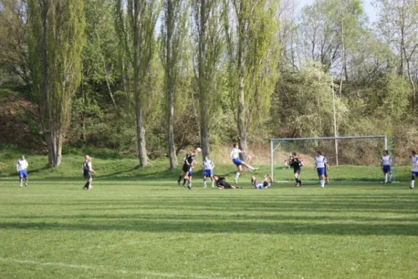 FSV - Weilar (Teil II)