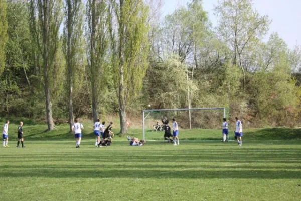 FSV - Weilar (Teil II)