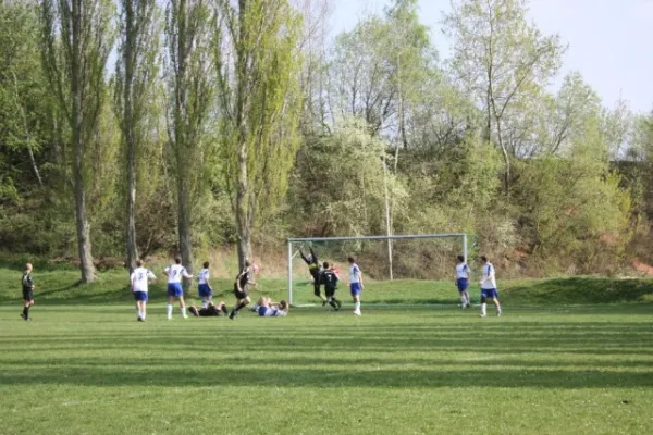 FSV - Weilar (Teil II)