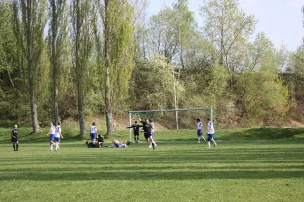 FSV - Weilar (Teil II)