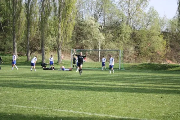 FSV - Weilar (Teil II)