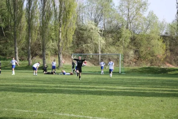 FSV - Weilar (Teil II)