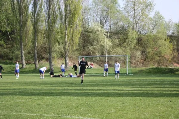 FSV - Weilar (Teil II)