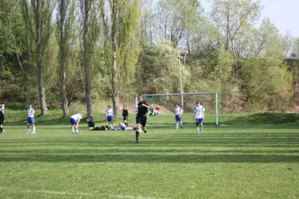 FSV - Weilar (Teil II)