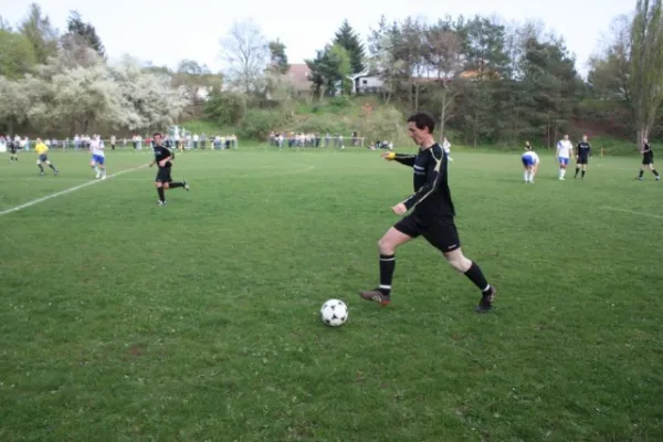 FSV - Weilar (Teil II)