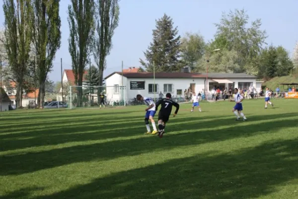 FSV - Weilar (Teil II)