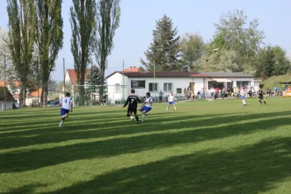 FSV - Weilar (Teil II)