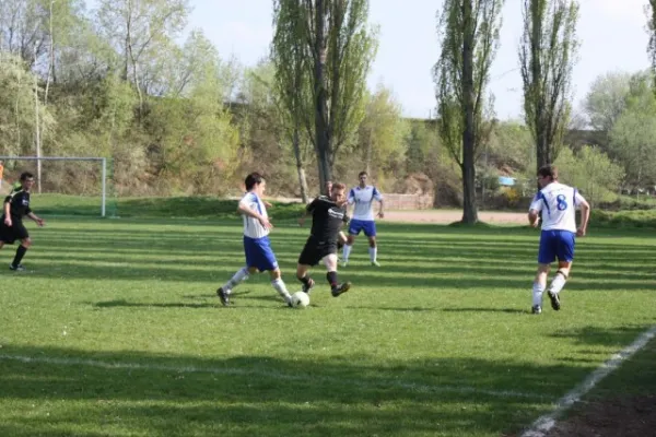 FSV - Weilar (Teil II)