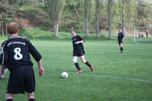 FSV - Weilar (Teil II)