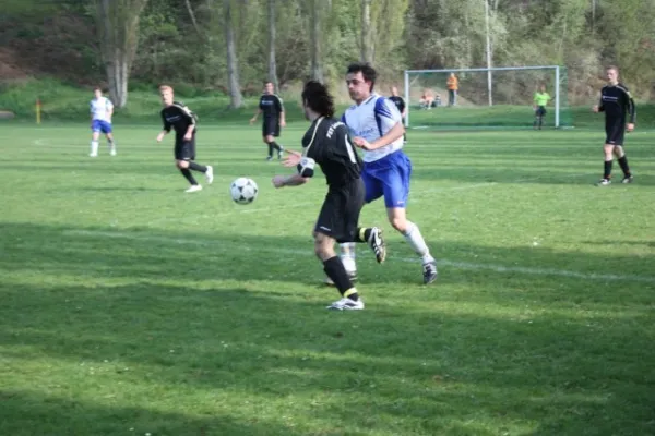 FSV - Weilar (Teil II)