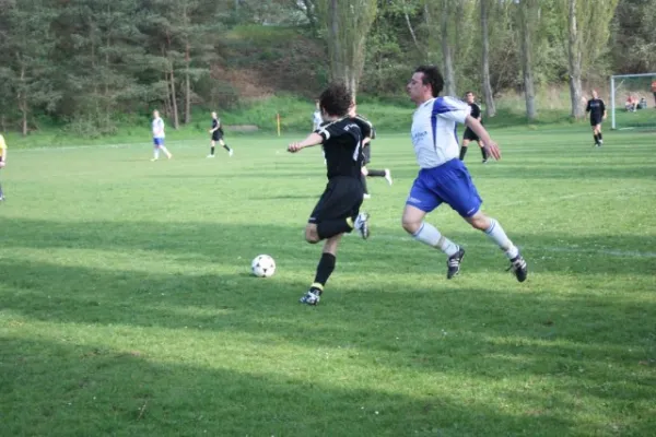 FSV - Weilar (Teil II)