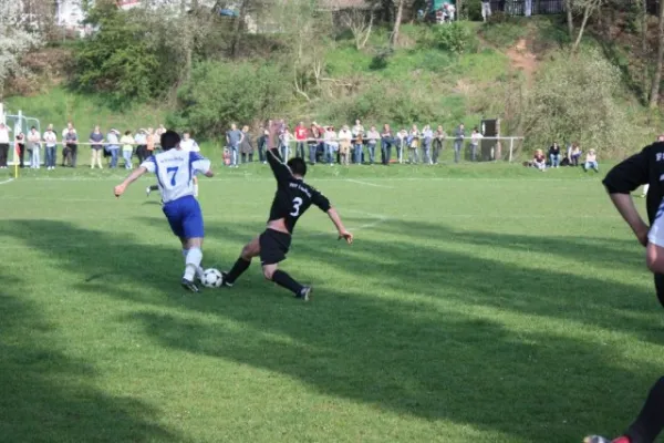 FSV - Weilar (Teil II)