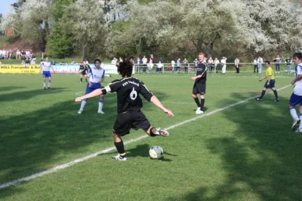 FSV - Weilar (Teil II)