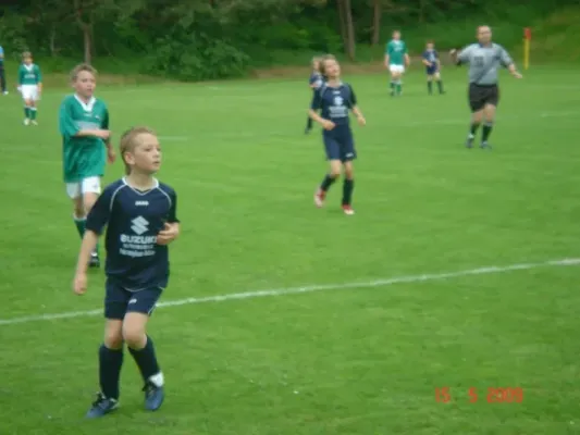 E-Jugend FSV - Immelborn