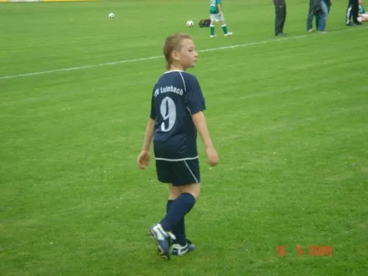 E-Jugend FSV - Immelborn