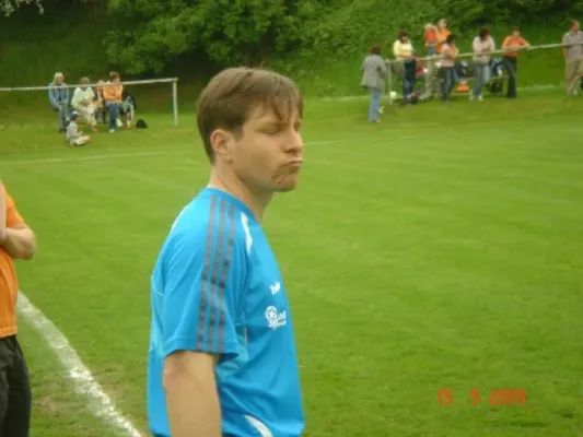 E-Jugend FSV - Immelborn