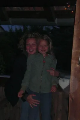 Spanferkelessen 1. Mannschaft I