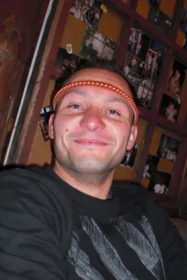 Spanferkelessen 1. Mannschaft I